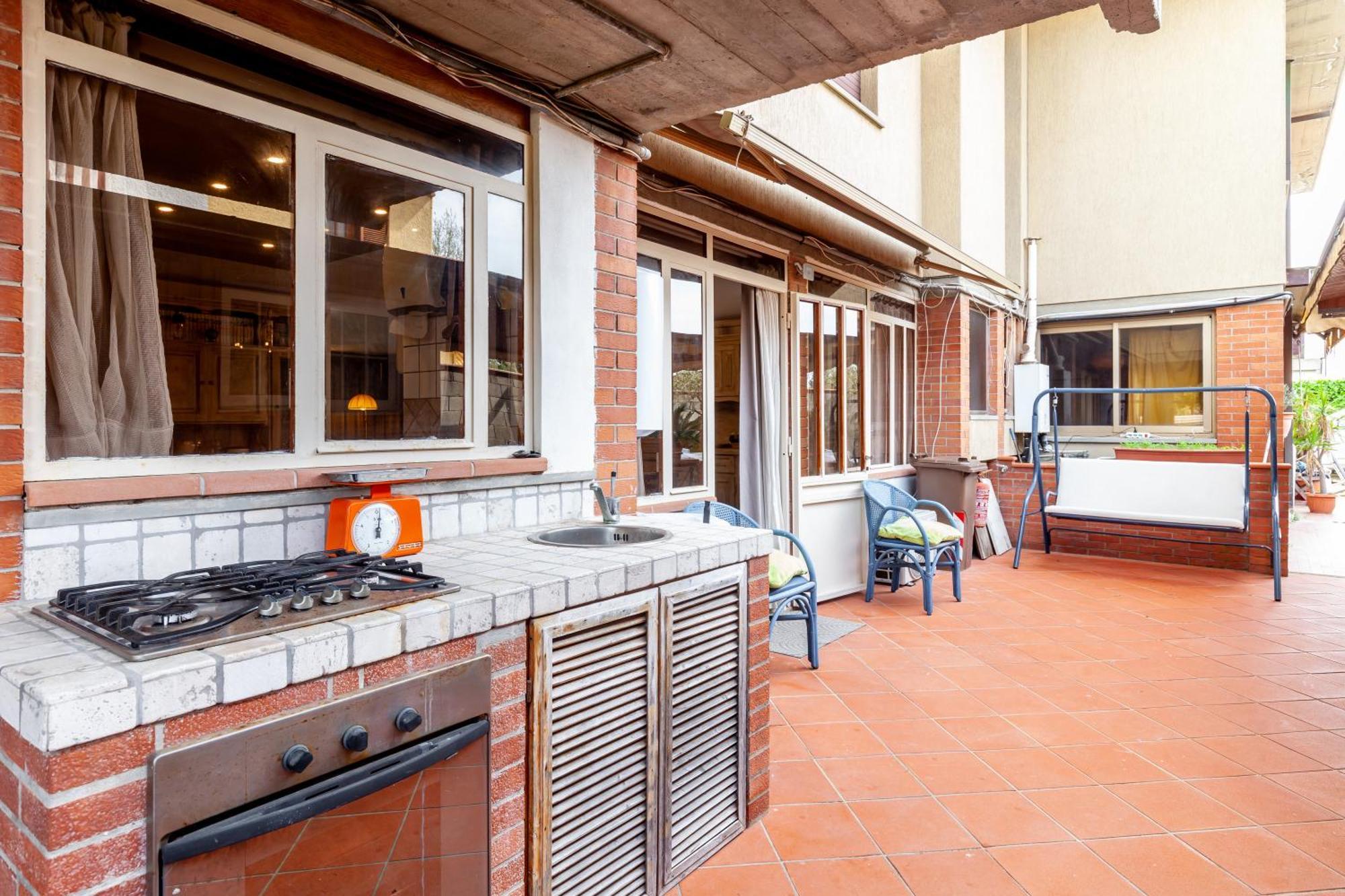 Loft In Centro A Torre Del Lago Torre del Lago Puccini Exterior photo
